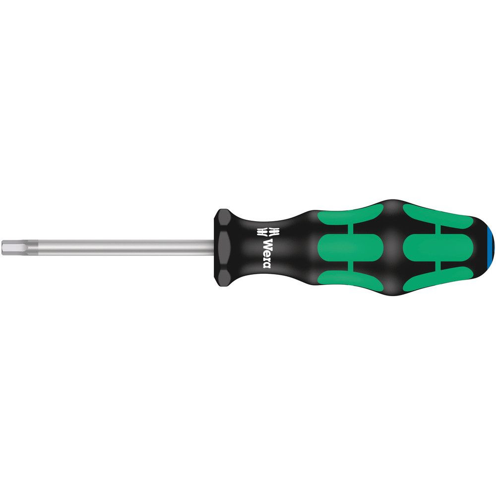 Wera® Schraubendreher Hex-plus® außen 354 Hex-Plus Produktbild img1 L