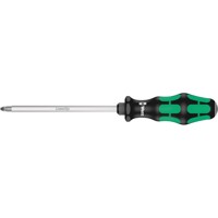 Produktbild von Wera® - Schraubendreher für Kreuzschlitz Pozidriv 355 SK PZ, PZ 3 x 150mm