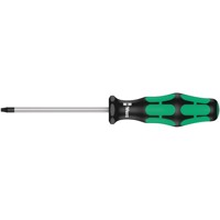 Produktbild von Wera® - Schraubendreher 367 für TORX®, TX 10 x 80mm