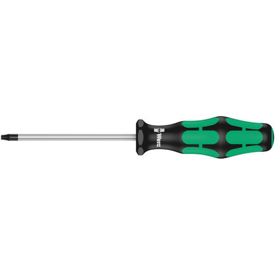 HemBorta Lange Torx Sicherheitsschlüssel 9-tlg, T10-T50 Stern, Brüniert HemBorta Lange Torx Sicherheitsschlüssel 9-tlg, T10-T50 Stern, Brüniert