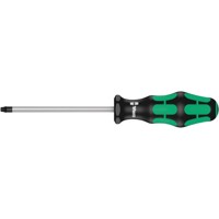 Produktbild von Wera® - Schraubendreher für TORX® mit Bohrung 367 TORX BO, TX 30 x 115mm