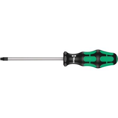 Produktbild von Wera® - Schraubendreher 367 für TORX®, TX 40 x 130mm