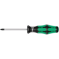 Produktbild von Wera® - Schraubendreher 367 für TORX®, TX 6 x 60mm