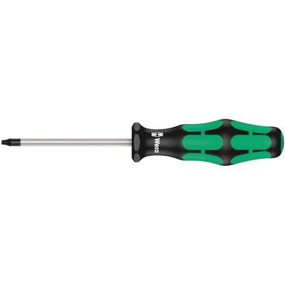 Produktbild von Wera® - Schraubendreher 367 für TORX®, TX 7 x 60mm