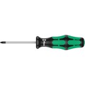 Produktbild von Wera® - Schraubendreher für TORX® mit Bohrung 367 TORX BO, TX8 x 60mm