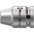 Produktbild von Wera® - 780 B 3/8"-Verbindungsteile, 780 B/1-S x 1/4" x 30mm