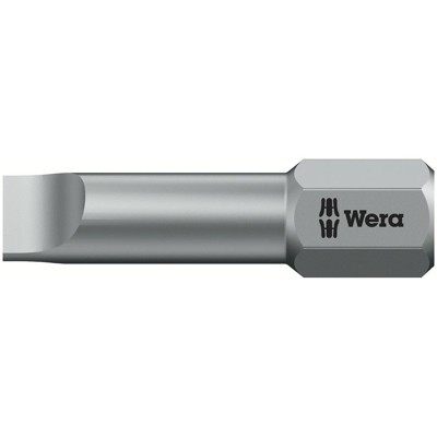 Produktbild von Wera® - 800/1 TZ Bits, 1 x 5,5 x 25mm