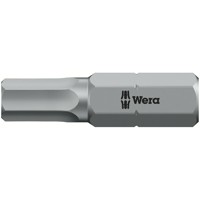 Produktbild von Wera® - Bit Hex-plus® für Innensechskant 840/1 Z, 5 x 25mm