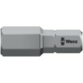 Produktbild von Wera® - Bit Hex-plus® für Innensechskant 840/1 Z, 8 x 25mm