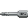 Produktbild von Wera® - Bit für Kreuzschlitz Phillips® 851/1 TZ PH Torsion PH1 x 25mm