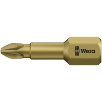 Produktbild von Wera® - Bit für Kreuzschlitz Pozidriv 855/1 TH PZ extra hart PZ1 x 25mm