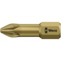 Produktbild von Wera® - Bit für Kreuzschlitz Pozidriv 855/1 TH PZ extra hart PZ2 x 25mm