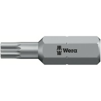 Produktbild von Wera® - Bit für Vielzahn außen 860/1 XZN, M4 x 25mm