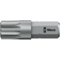 Produktbild von Wera® - Bit für Vielzahn außen 860/1 XZN, M8 x 25mm