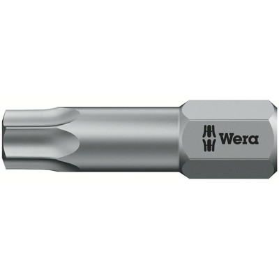 Produktbild von Wera® - Bit 867/1 TZ für TORX®, TX 30 x 25mm