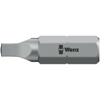 Produktbild von Wera® - 868/1 V Innenvierkant Bits, # 2 x 25mm