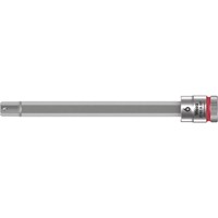 Produktbild von Wera® - 8740 A HF Zyklop Bitnuss 1/4", Haltefunktion für Innensechskant, 6 x 10