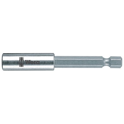 Produktbild von Wera® - Bithalter 899/4/1 1/4" / 1/4"x 75mm