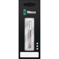 Produktbild von Wera® - 899/4/1 S Universalhalter mit starkem Sprengring, 1/4" x 75mm