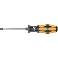 Produktbild von Wera® - 932 AS Schlitzschraubendreher, 0,8 x 4,5 x 100mm