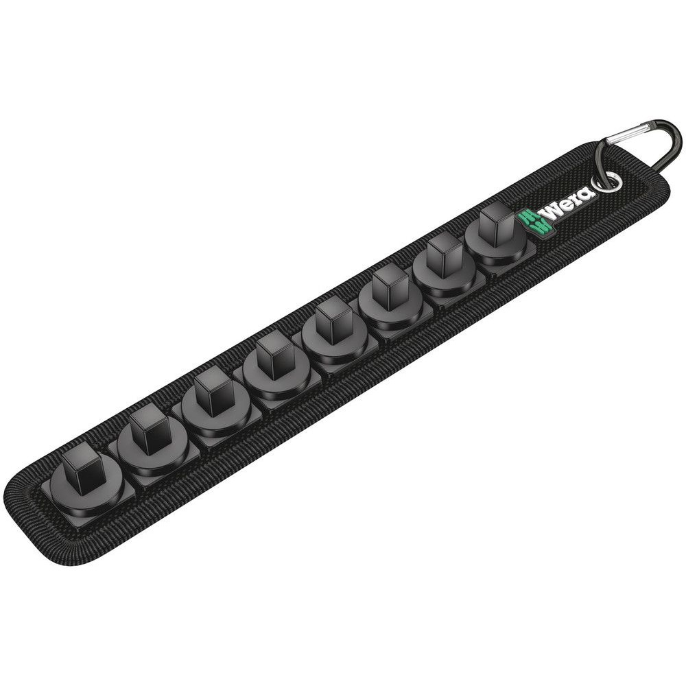 Wera® Belt B (Textilgurt),unbestückt Produktbild img1 L