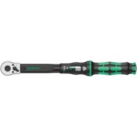 Produktbild von Wera® - Drehmomentschlüssel Click-Torque B 2 mit Knarre Außen4kant 3/8" 20-100N