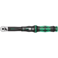 Produktbild von Wera® - Drehmomentschlüssel Click-Torque C 1 mit Knarre 12,5mm / 1/2" 10-50N·m