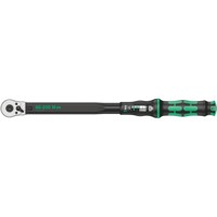 Produktbild von Wera® - Drehmomentschlüssel Click-Torque C 3 mit Knarre 12,5mm / 1/2" 40-200N·m