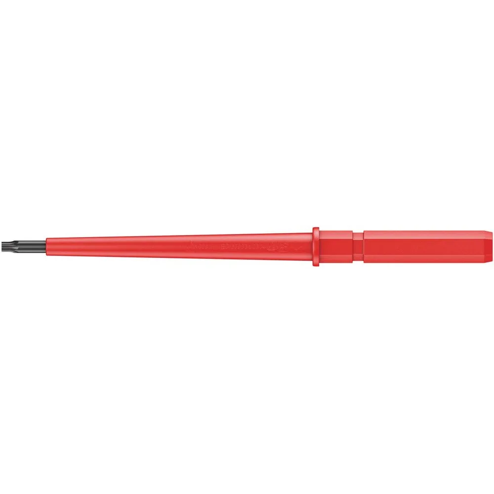Wera Wechselklinge für TORX® VDE isoliert KK 67i Produktbild img1 L