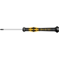 Produktbild von Wera® - Micro-Schraubendreher 1567 HF für TORX® TX 7 x 60mm