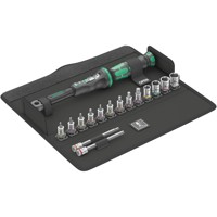 Produktbild von Wera® - Bicycle Set Torque 1, 16-teilig