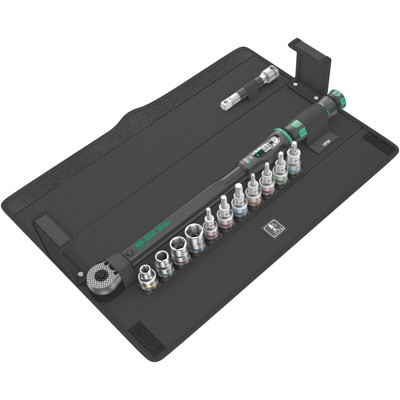 Produktbild von Wera® - Click-Torque C 3 Set 1, 13-teilig