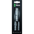 Produktbild von Wera® - Verbindungsteil-Set 870/4/7 Set A SB, 3-teilig