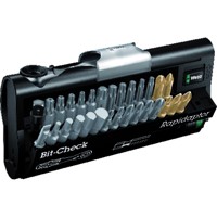 Produktbild von Wera® - Bit-Check 30 Zyklop Mini 1, 31-teilig