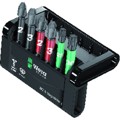 Produktbild von Wera® - Bit-Sortiment Bit-Check 6 Impaktor 1, 6-teilig