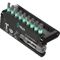 Produktbild von Wera® - Bit-Check 10 TX Impaktor 1, 10-teilig