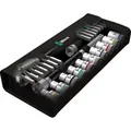 Wera Zyklop speed Knarrensatz, 1/2", metrisch, 29-teilig 8100 SC 6 Produktbild img2 S