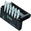 Produktbild von Wera® - Bit-Sortiment Bit-Check 6 Universal 1, 6-teilig