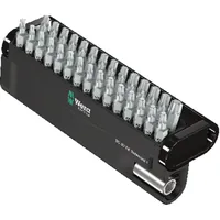 Produktbild von Wera® - Bit-Check 30 TX Universal 1, 30-teilig