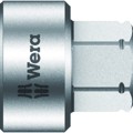 Produktbild von Wera® - Steckschlüsseleinsatz 8790 FA Sechskant innen 6,3mm / 1/4" SW13x18mm