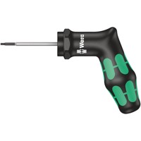 Produktbild von Wera® - 300 Hex Drehmomentindikator, Pistolengriff, 4