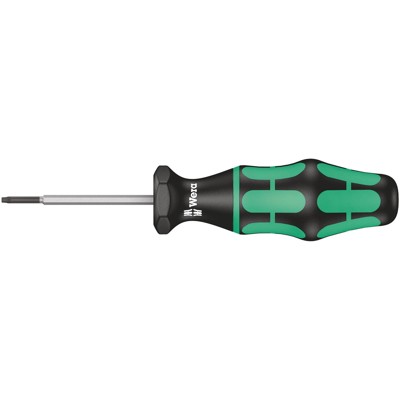 Produktbild von Wera® - Drehmoment-Indikator für TORX® 300 TX, 0,9N·m, T 7