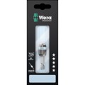 Produktbild von Wera® - 3888/4/1 K SB Rapidaptor Universalhalter, Edelstahl, 1/4" x 50mm