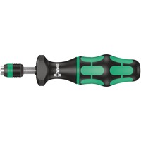 Produktbild von Wera® - Drehmoment-Schraubendreher 7400 analog regelb. 0,3 - 1,2N·m 6% 1/4 L:10