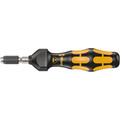 Wera® Drehmoment-Schraubendreher 7400 ESD Halfmoon ESD ana regelb. 0,3 - 1N·m 6% 4mm Produktbild img1 S