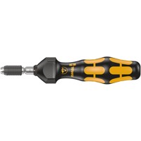 Produktbild von Wera® - 7400 ESD Halfmoon ESD ana regelb. 0,1-0,34N·m 6% 4mm 89mm