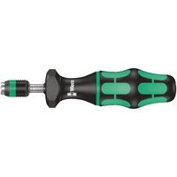 Produktbild von Wera® - Drehmoment-Schraubendreher 7400 inch analog regelbar 2,5 - 11,5lbf 6% 1