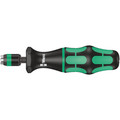 Wera® Drehmoment-Schraubendreher 7400 vor inch analog regelbar 2,5 - 11,5lbf 1/4" Produktbild img1 S