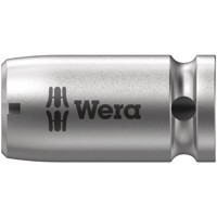 Produktbild von Wera® - Verbindungsteil 780 A, 1/4" x 1/4" x 25mm