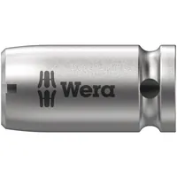 Produktbild von Wera® - Verbindungsteil 780 A, 1/4" x 1/4" x 25mm
